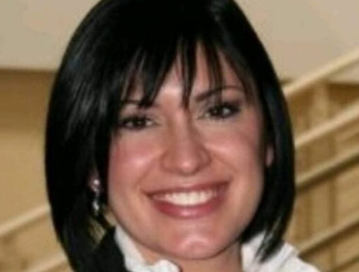 federica torzullo anguillara