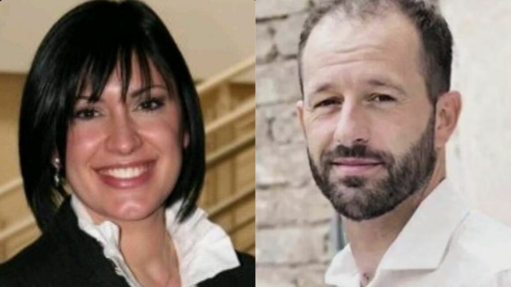 Claudio Carlomagno, l’uomo accusato dell’omicidio della moglie Federica Torzullo