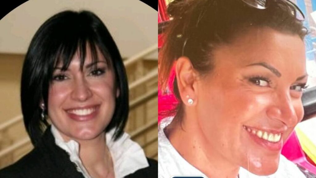 federica torzullo anguillara