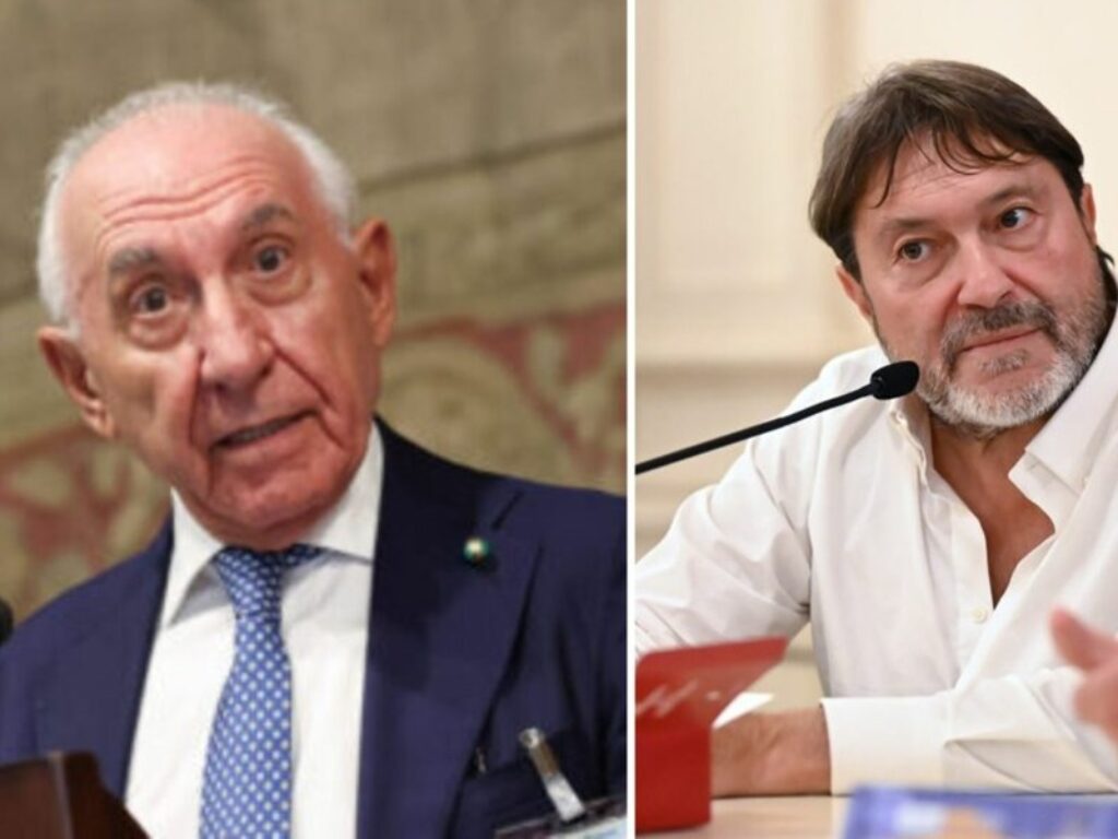 garante della privacy e report