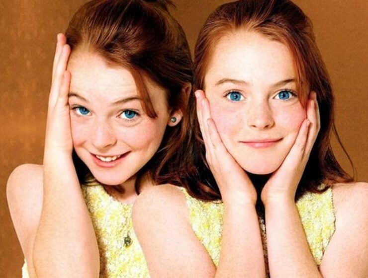 genitori in trappola film