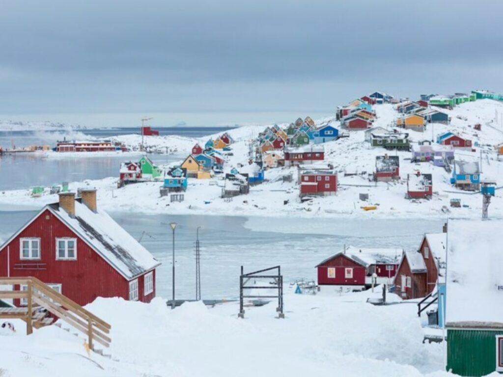 groenlandia