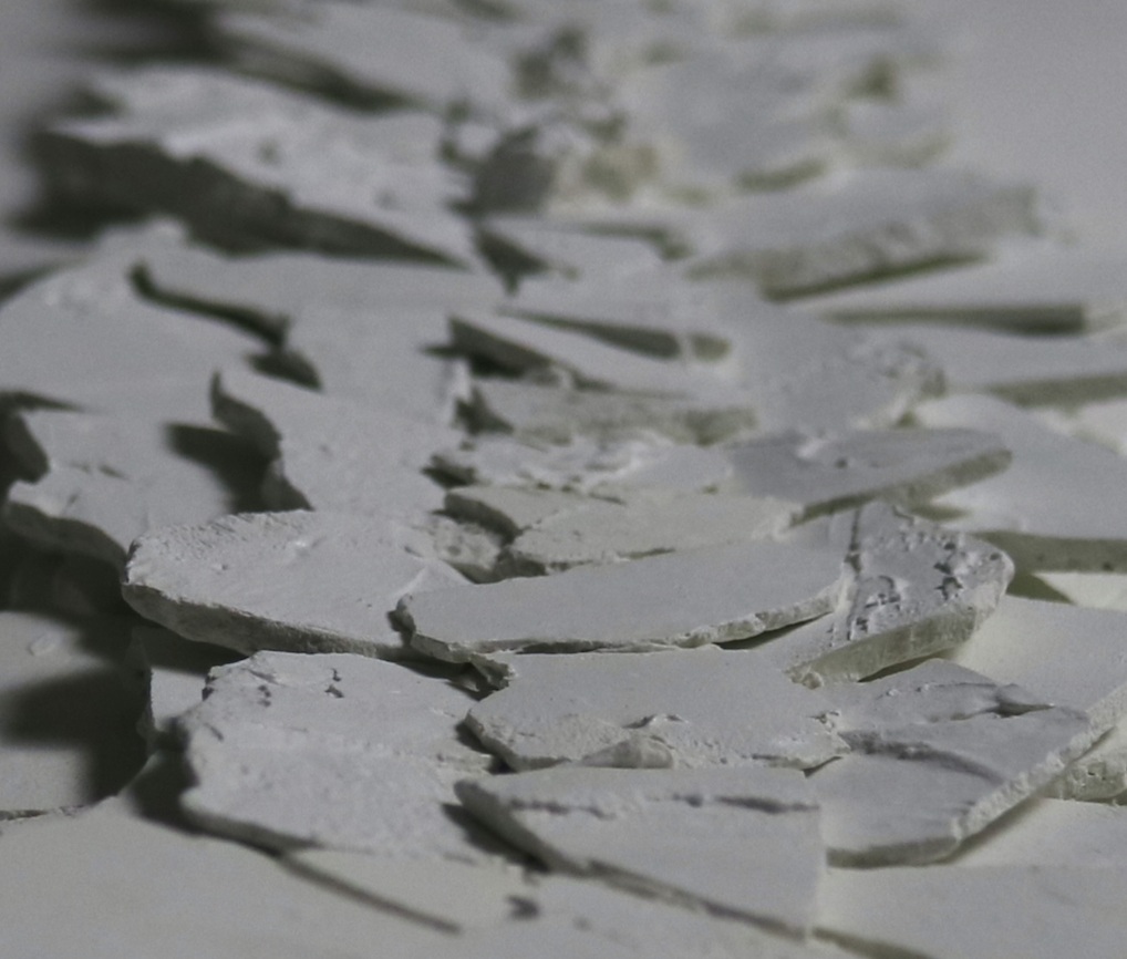 il grado zero mostra