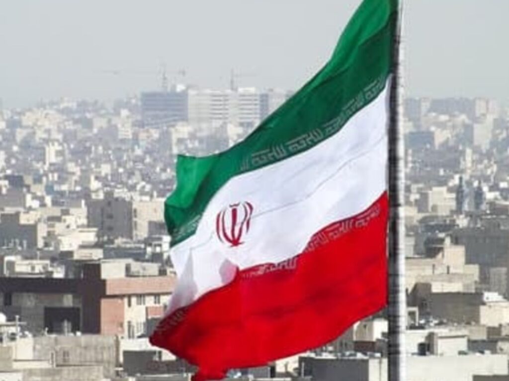 iran