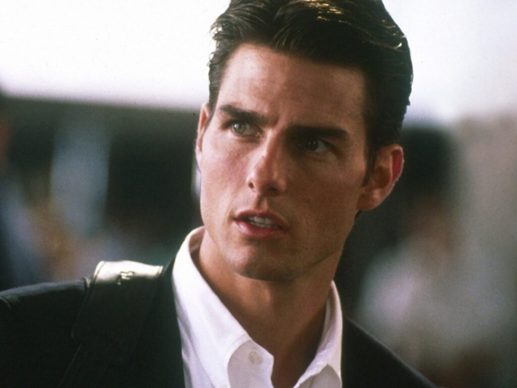 jerry maguire