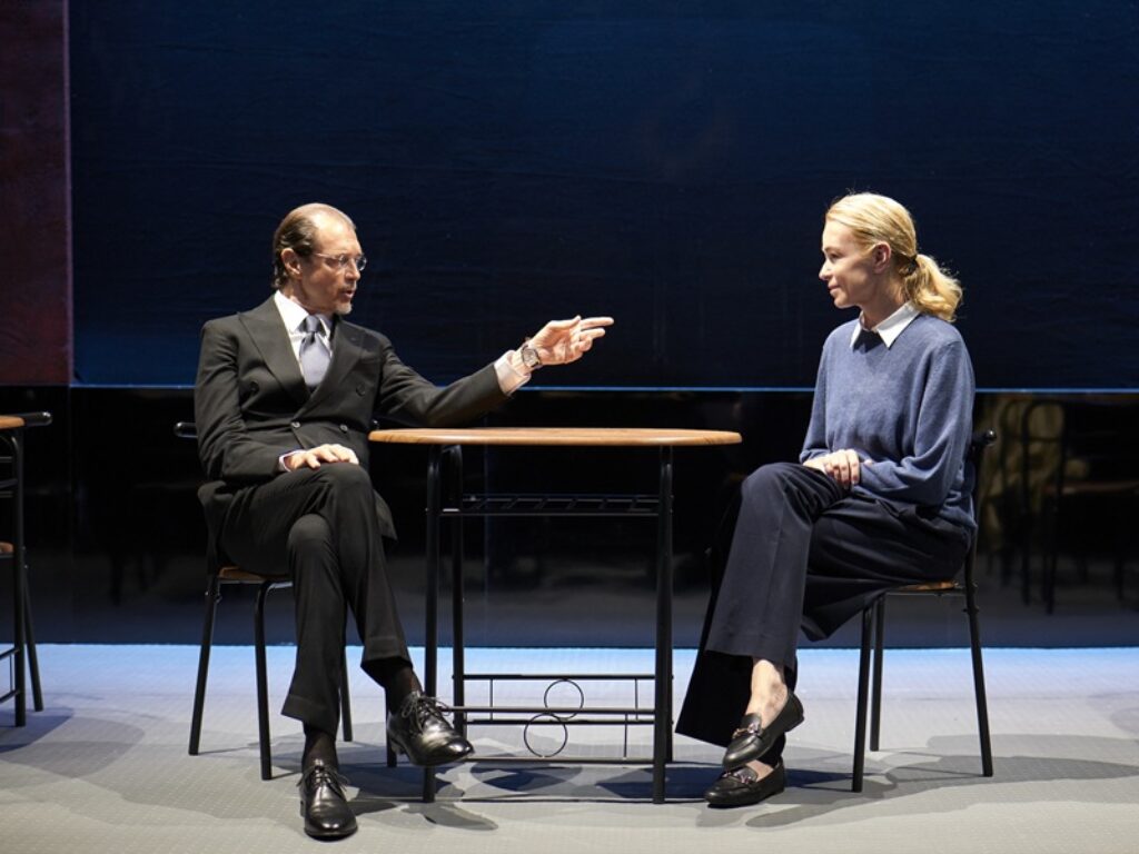 L’amore non lo vede nessuno