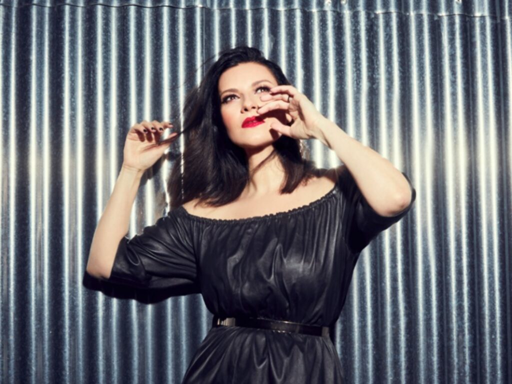 laura pausini