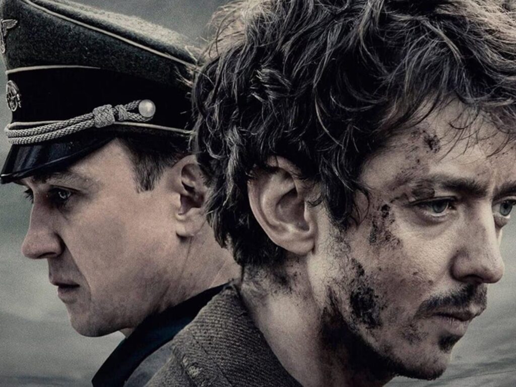 lezioni di persiano film