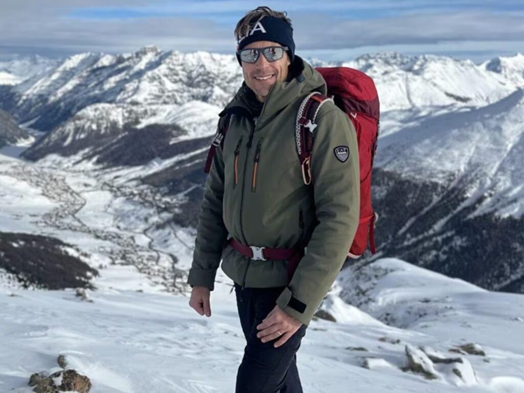 linea bianca olympia