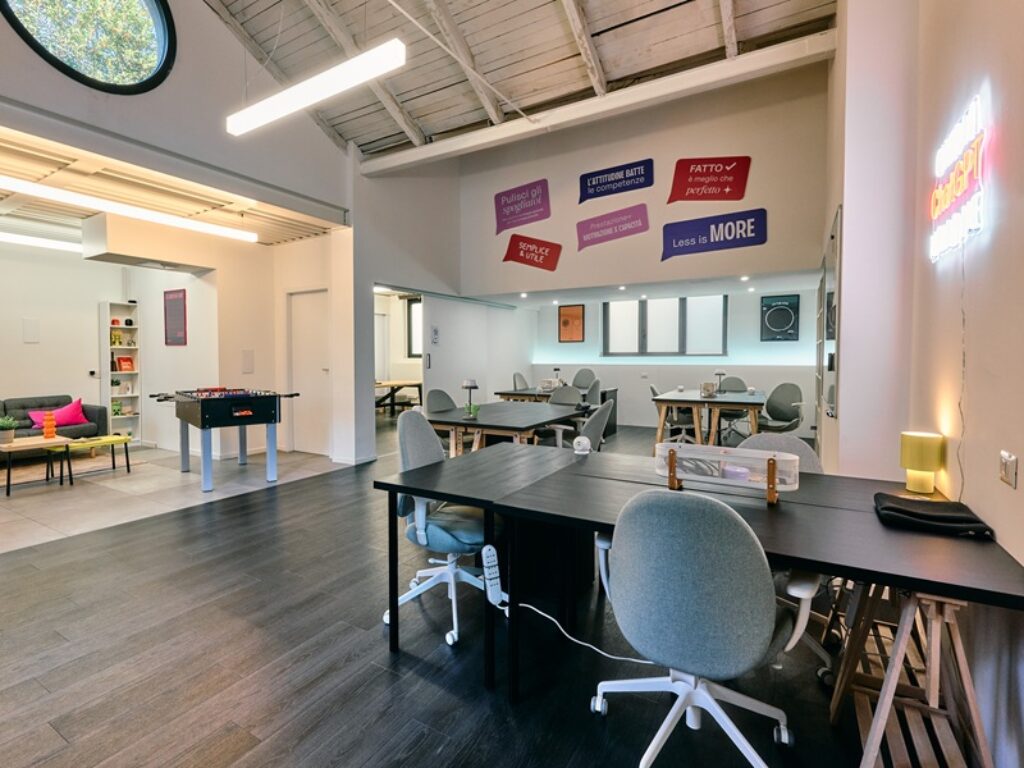 marketing espresso agency