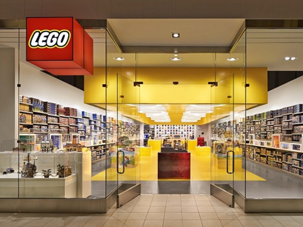 lego