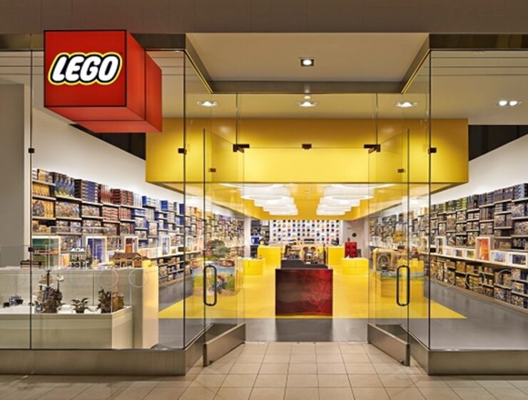 lego