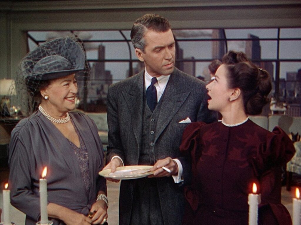 nodo alla gola film