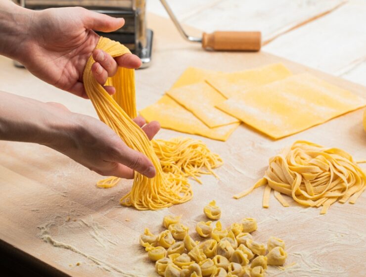 pasta fresca