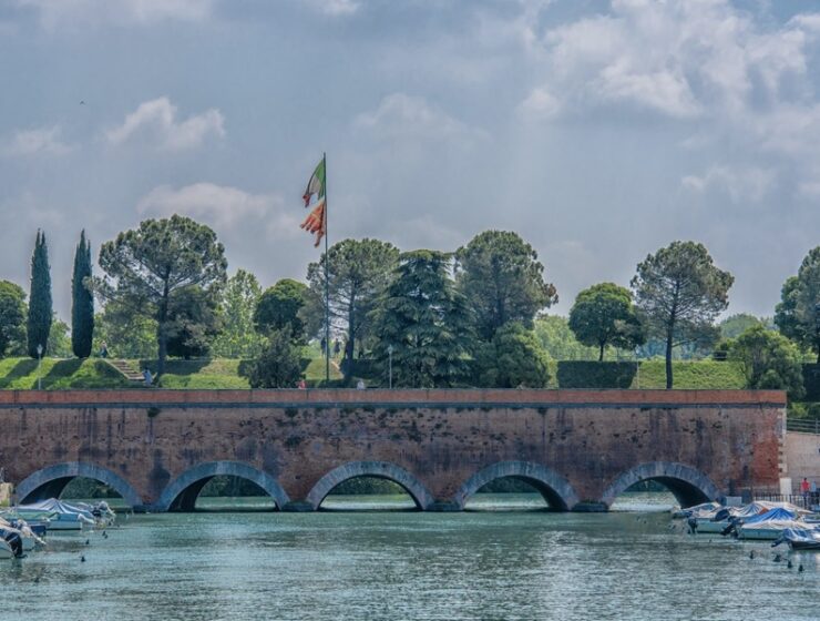 peschiera del garda