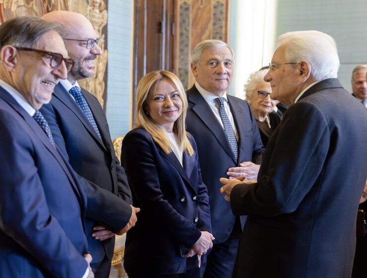 ‘Giorno della Memoria’