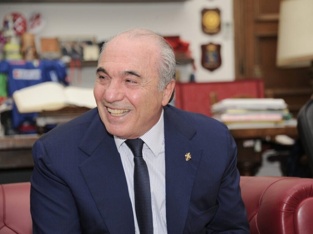 rocco commisso