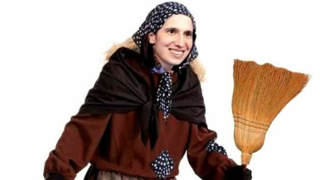 schlein befana