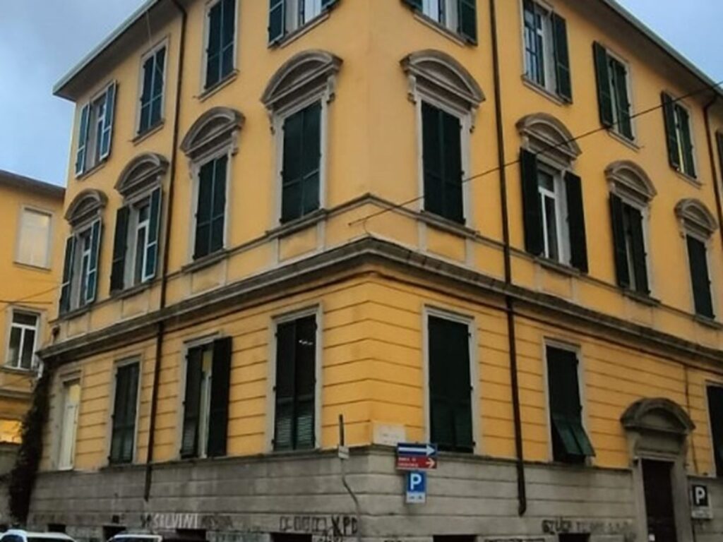 scuola la spezia