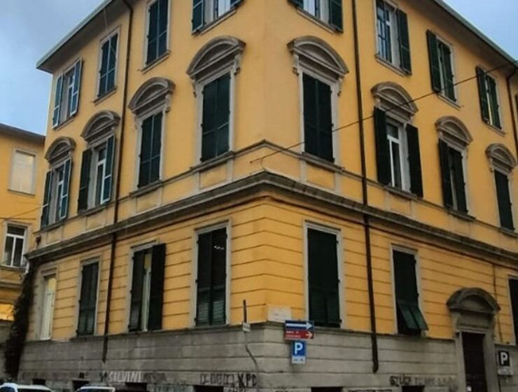 scuola la spezia