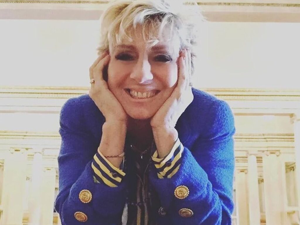 Silvia Chiminelli
