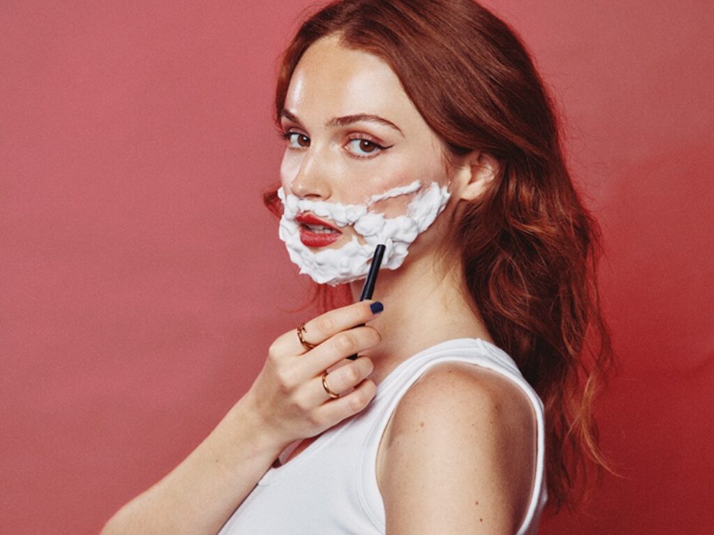 sofia gobbi bigger man