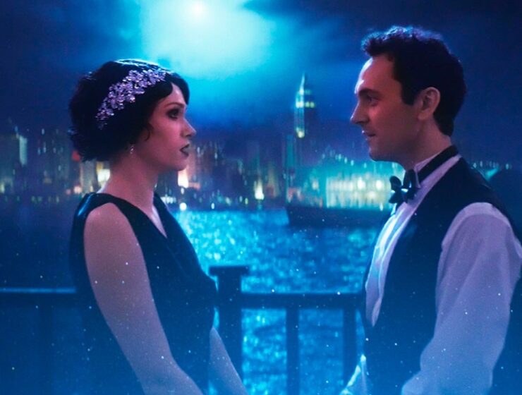 the land of dreams film