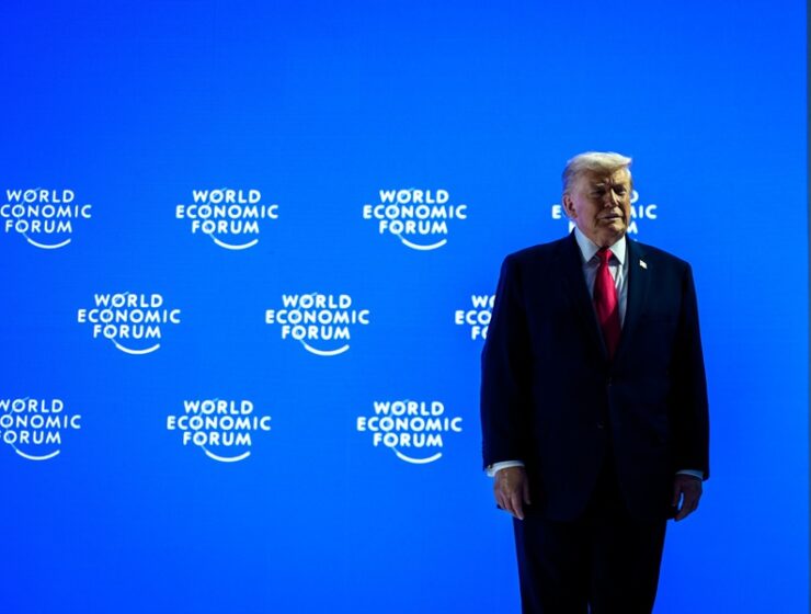 President Donald J. Trump