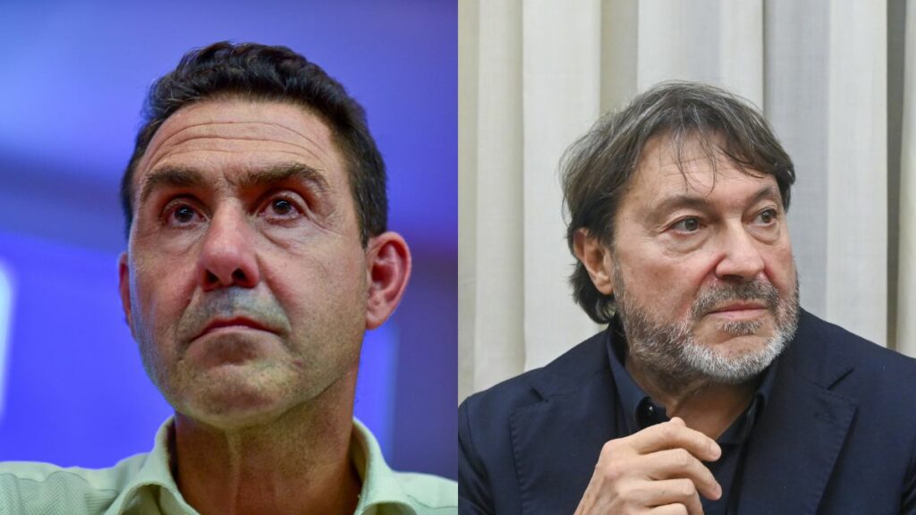 vannacci e ranucci