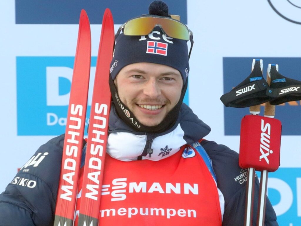 Sturla Holm Laegreid