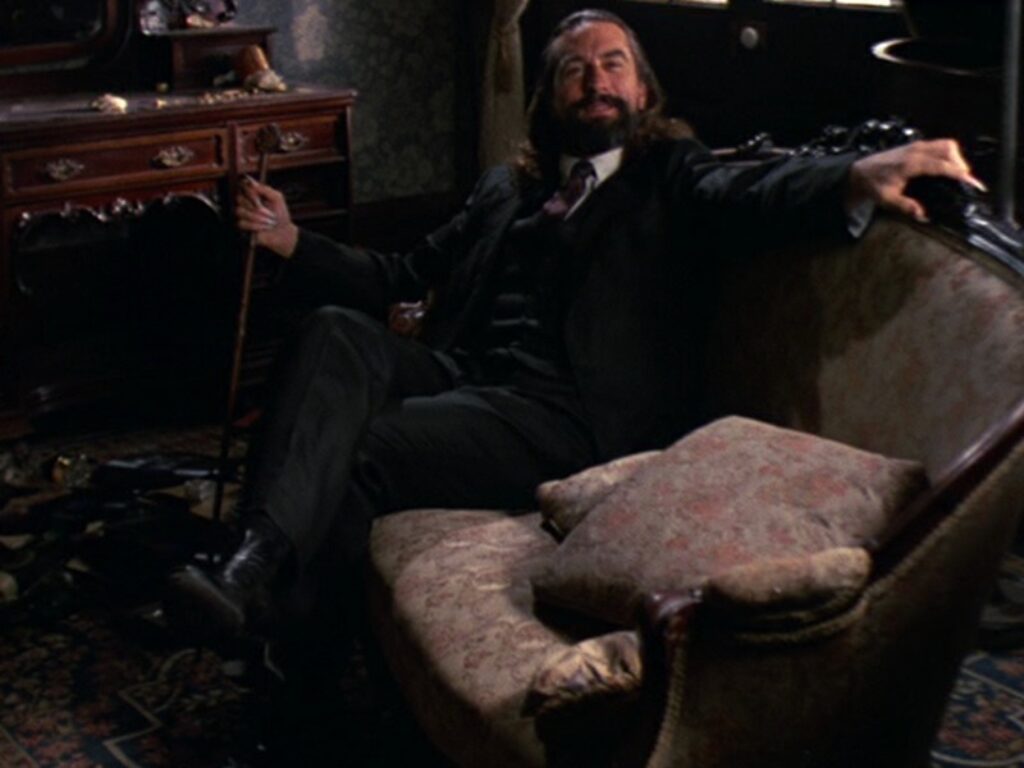 Angel Heart - Ascensore per l'inferno