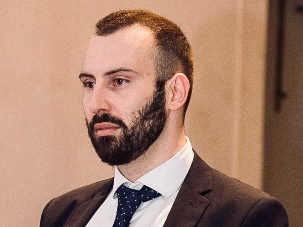 davide bonapace