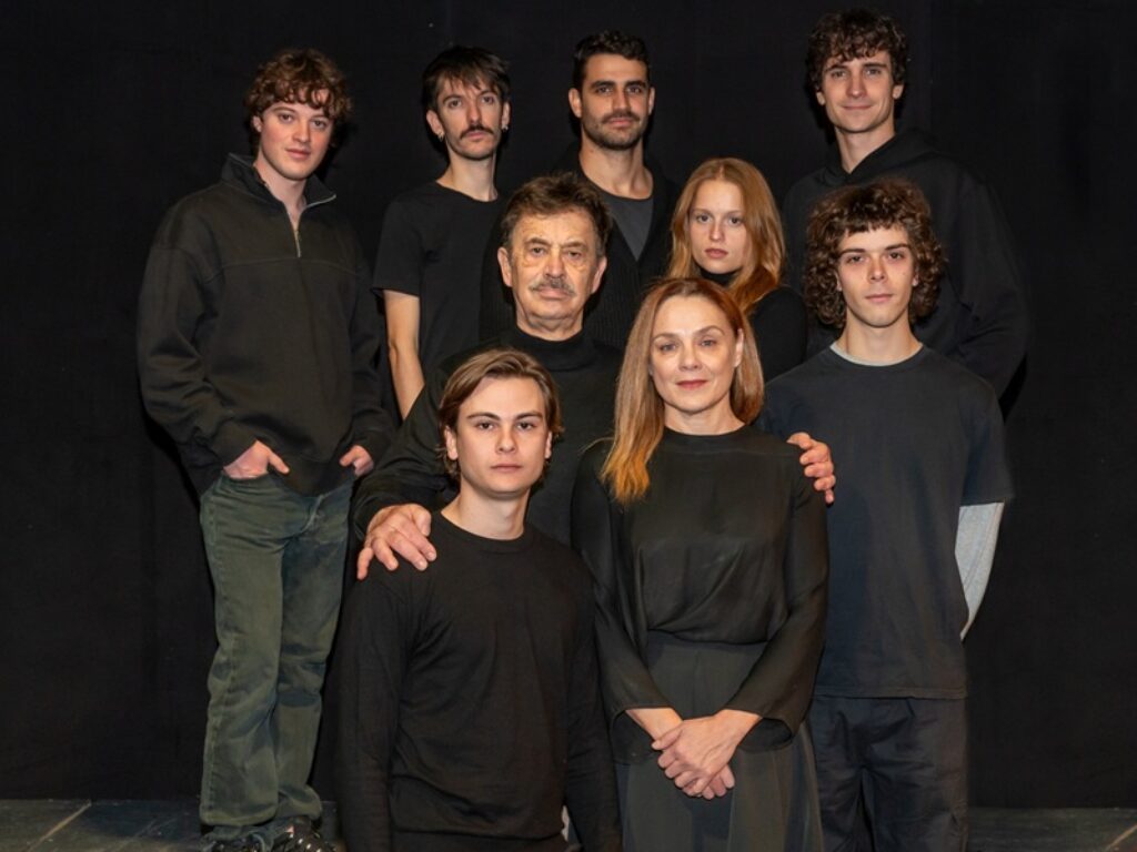 Teatro Lyrick di Assisi