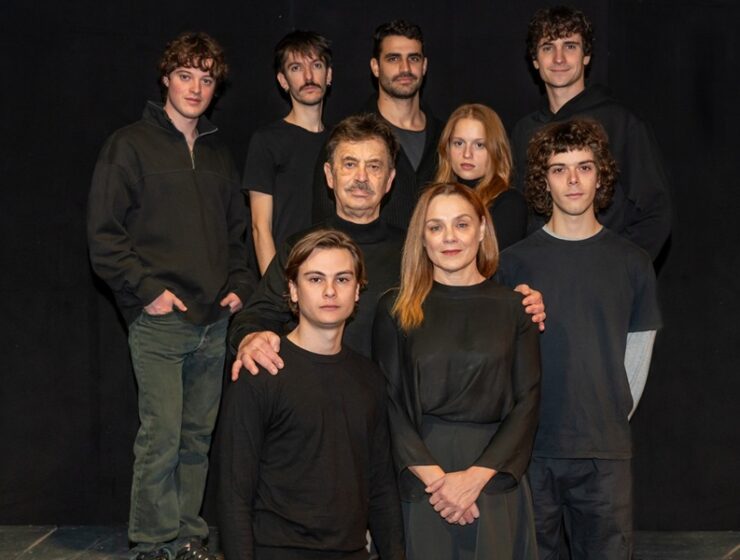 Teatro Lyrick di Assisi