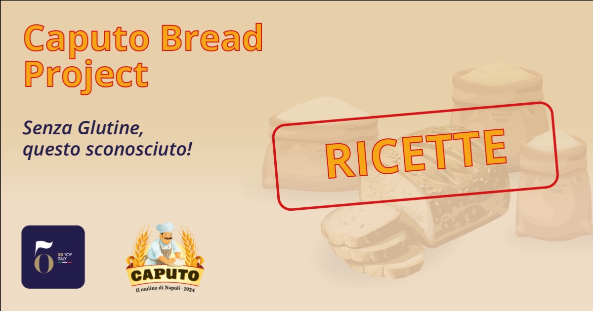 Caputo Bread Project