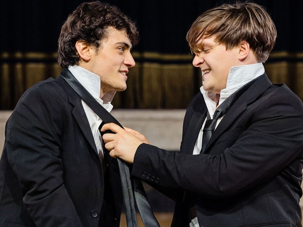 Come nei giorni migliori