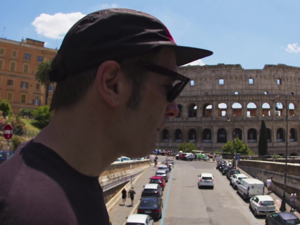 remapping rome