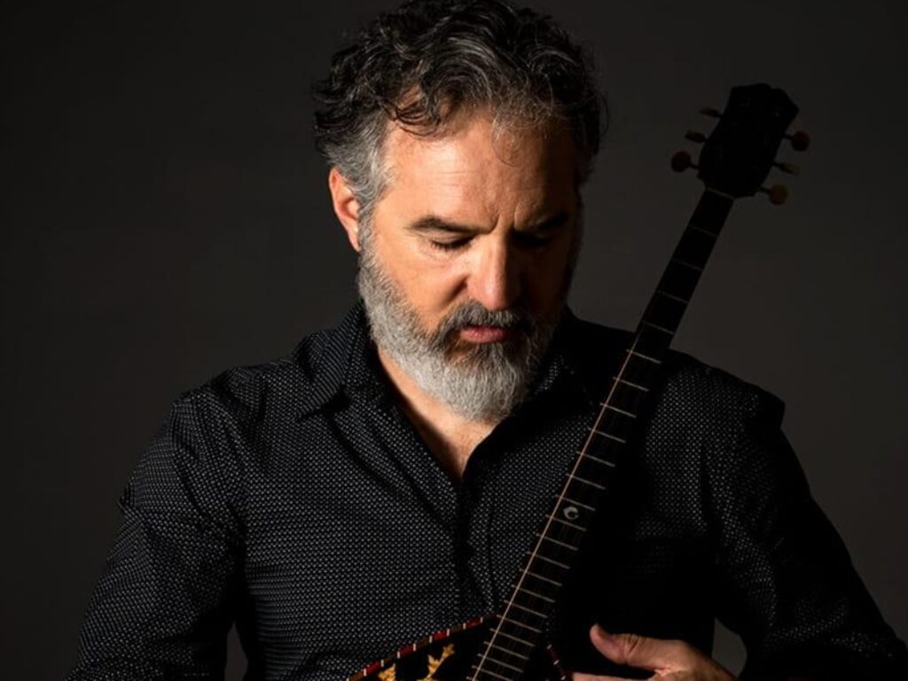 Ti racconto un album