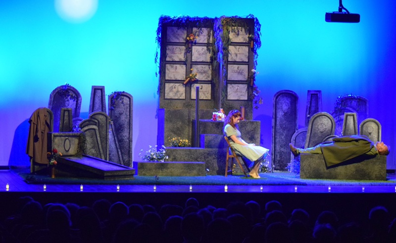 Avevamo un appuntamento