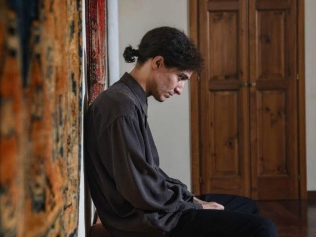 Franco Battiato. Il lungo viaggio