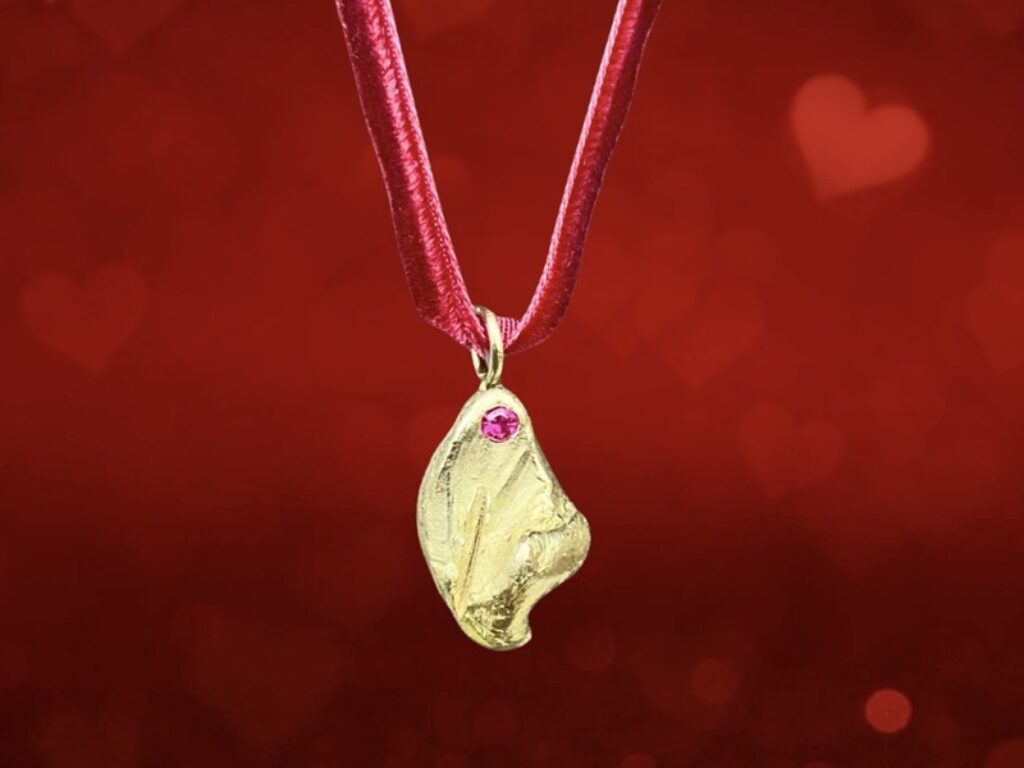 Grain d’Amour di Rossella Taffa