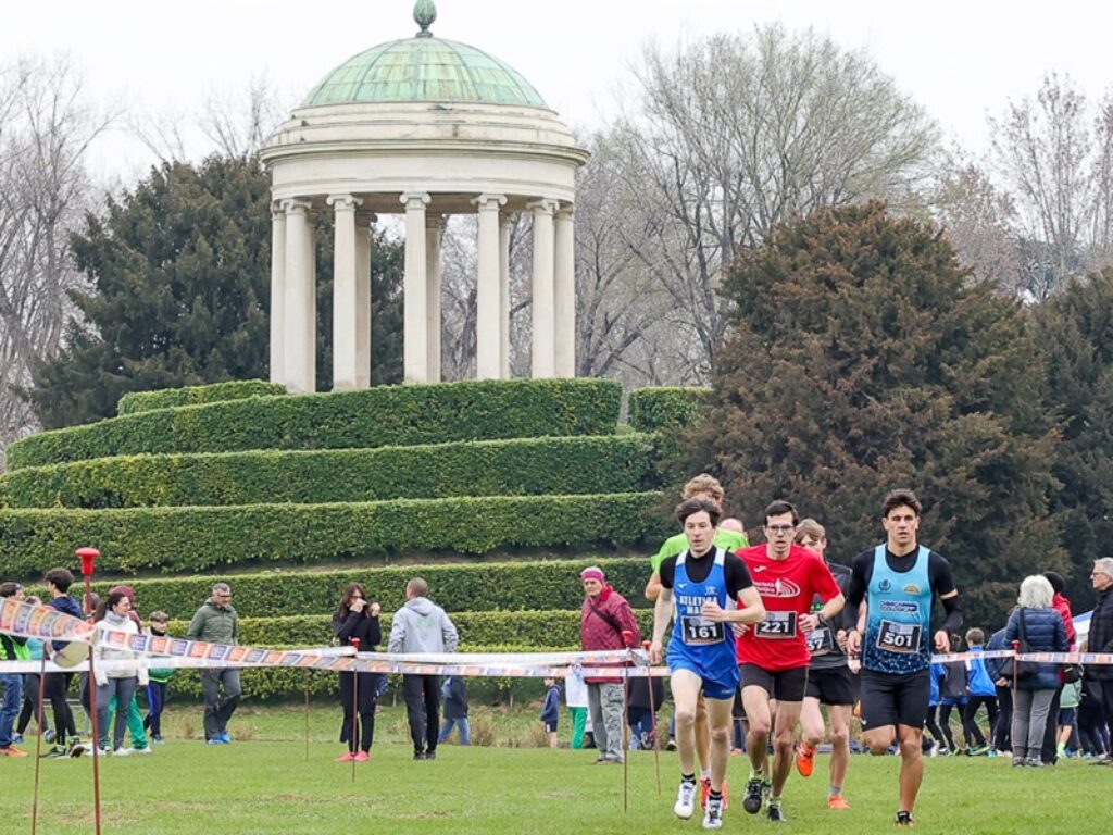 vicenza running festival
