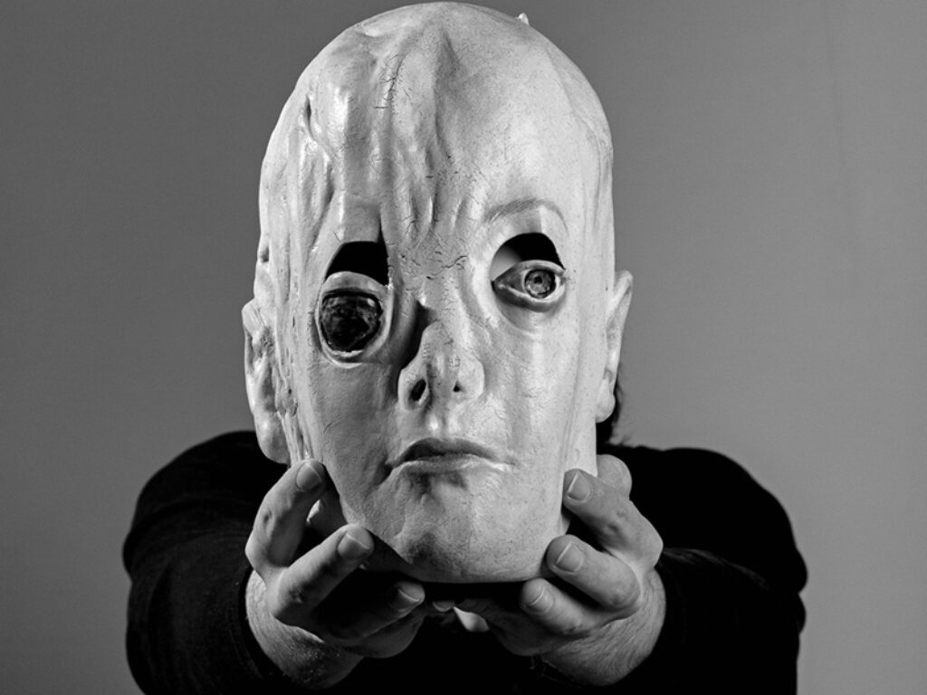 Il ballo dei Manichini