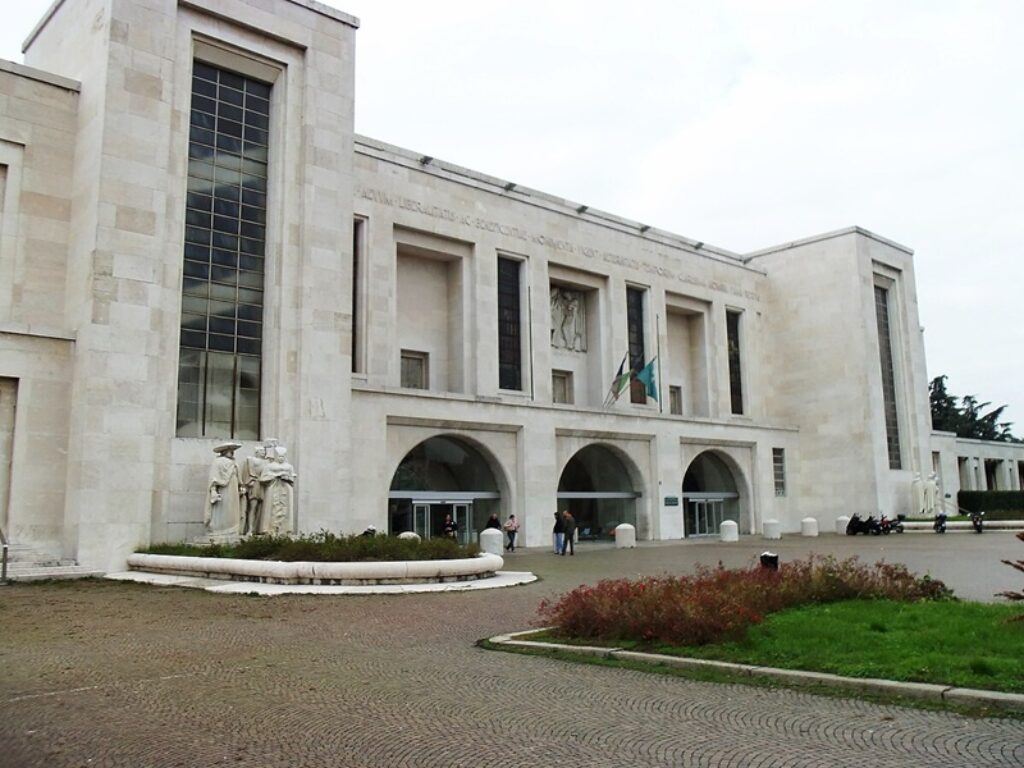 I feriti al Niguarda