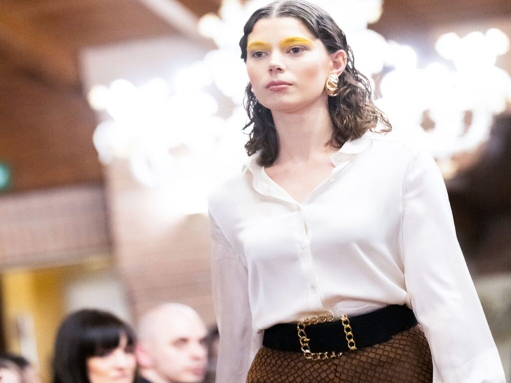 Valentina Poltronieri