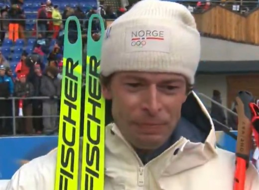 Sturla Holm Laegreid