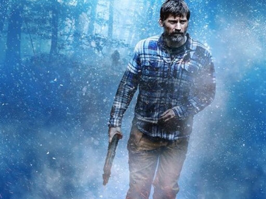 The Silencing - Senza voce