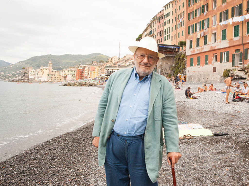 Umberto Eco