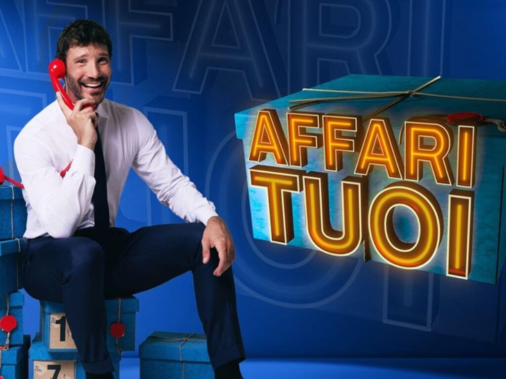 affari tuoi