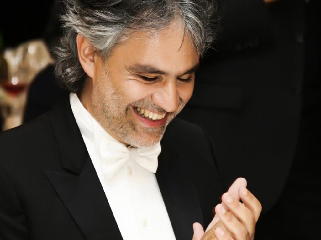 bocelli